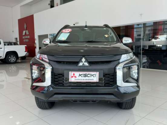 MITSUBISHI-L200 TRITON-2.4 16V TURBO DIESEL SPORT HPE CD 4P 4X4 AUTOMÁTICO MITSUBISHI-L200 TRITON-2024