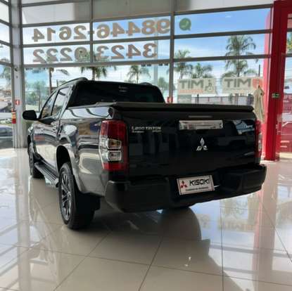 MITSUBISHI-L200 TRITON-2024