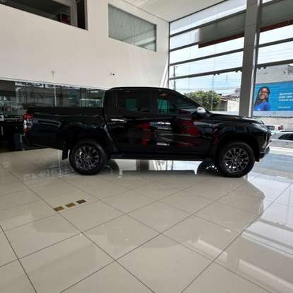 MITSUBISHI-L200 TRITON-2024
