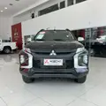 MITSUBISHI L200 TRITON 2.4 16V TURBO DIESEL SPORT HPE CD 4P 4X4 AUTOMÁTICO MITSUBISHI L200 TRITON 2.4 16V TURBO DIESEL SPORT HPE CD 4P 4X4 AUTOMÁTICO