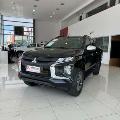 MITSUBISHI-L200 TRITON-2024