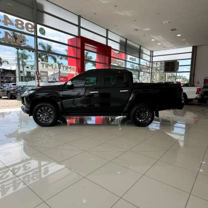 MITSUBISHI-L200 TRITON-2024