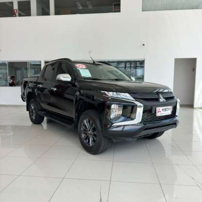 MITSUBISHI-L200 TRITON-2024