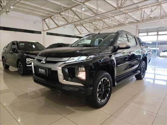 MITSUBISHI-L200 TRITON-2023