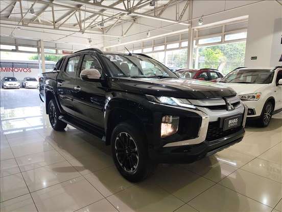 MITSUBISHI-L200 TRITON-2023
