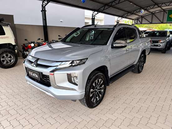 MITSUBISHI-L200 TRITON-2023