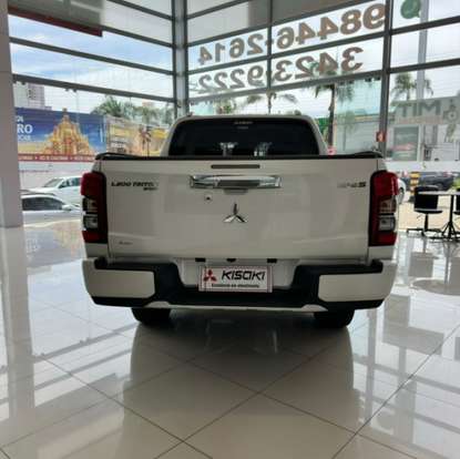 MITSUBISHI-L200 TRITON-2024