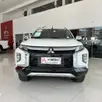 MITSUBISHI L200 TRITON 2.4 16V TURBO DIESEL SPORT HPE-S CD 4P 4X4 AUTOMÁTICO MITSUBISHI L200 TRITON 2.4 16V TURBO DIESEL SPORT HPE-S CD 4P 4X4 AUTOMÁTICO