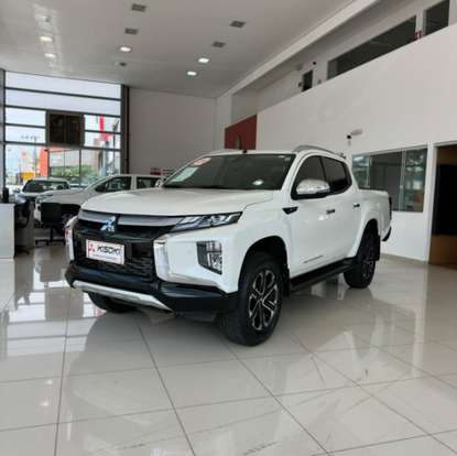 MITSUBISHI-L200 TRITON-2024