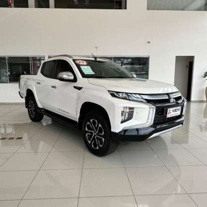 MITSUBISHI-L200 TRITON-2024