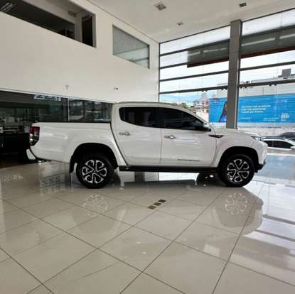 MITSUBISHI-L200 TRITON-2024