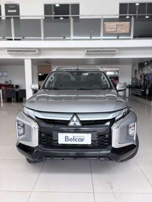 MITSUBISHI-L200 TRITON-2023