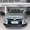 MITSUBISHI L200 TRITON 2.4 16V TURBO DIESEL SPORT HPE-S CD 4P 4X4 AUTOMÁTICO MITSUBISHI L200 TRITON 2.4 16V TURBO DIESEL SPORT HPE-S CD 4P 4X4 AUTOMÁTICO