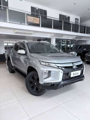 MITSUBISHI-L200 TRITON-2023