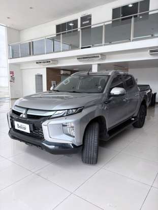 MITSUBISHI-L200 TRITON-2023