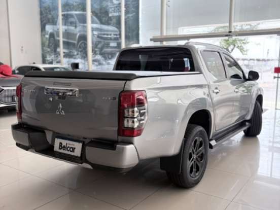 MITSUBISHI-L200 TRITON-2.4 16V TURBO DIESEL SPORT HPE-S CD 4P 4X4 AUTOMÁTICO MITSUBISHI-L200 TRITON-2023