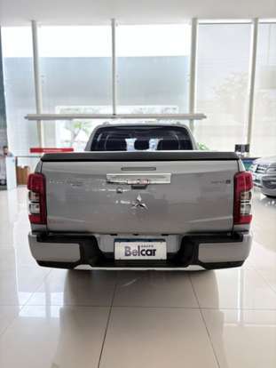 MITSUBISHI-L200 TRITON-2023