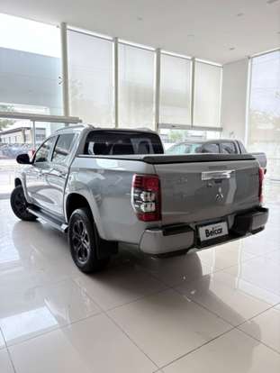 MITSUBISHI-L200 TRITON-2023