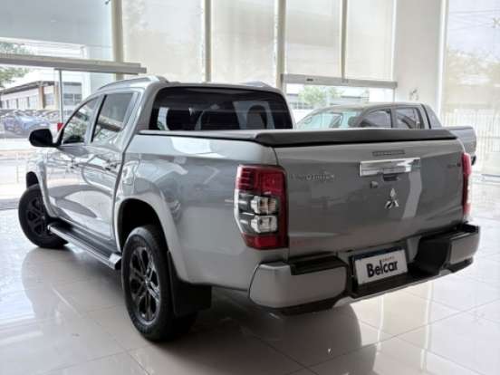 MITSUBISHI-L200 TRITON-2.4 16V TURBO DIESEL SPORT HPE-S CD 4P 4X4 AUTOMÁTICO MITSUBISHI-L200 TRITON-2023