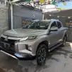 MITSUBISHI L200 TRITON 2.4 16V TURBO DIESEL SPORT HPE-S CD 4P 4X4 AUTOMÁTICO MITSUBISHI L200 TRITON 2.4 16V TURBO DIESEL SPORT HPE-S CD 4P 4X4 AUTOMÁTICO