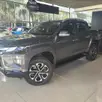 MITSUBISHI L200 TRITON 2.4 16V TURBO DIESEL SPORT HPE-S CD 4P 4X4 AUTOMÁTICO MITSUBISHI L200 TRITON 2.4 16V TURBO DIESEL SPORT HPE-S CD 4P 4X4 AUTOMÁTICO