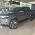 MITSUBISHI L200 TRITON 2.4 16V TURBO DIESEL SPORT HPE-S CD 4P 4X4 AUTOMÁTICO MITSUBISHI L200 TRITON 2.4 16V TURBO DIESEL SPORT HPE-S CD 4P 4X4 AUTOMÁTICO