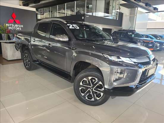 MITSUBISHI-L200 TRITON-2024