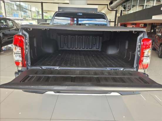 MITSUBISHI-L200 TRITON-2024
