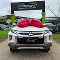 MITSUBISHI L200 TRITON 2.4 16V TURBO DIESEL SPORT HPE-S TERRA CD 4P 4X4 AUTOMÁTICO MITSUBISHI L200 TRITON 2.4 16V TURBO DIESEL SPORT HPE-S TERRA CD 4P 4X4 AUTOMÁTICO