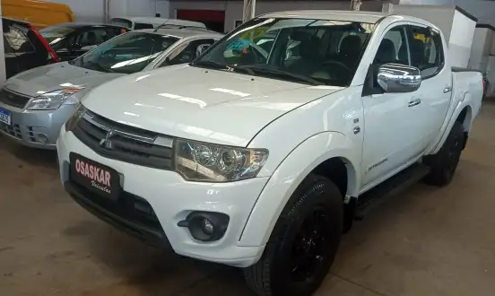 MITSUBISHI-L200 TRITON-2014