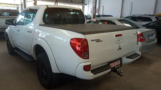 MITSUBISHI-L200 TRITON-2014