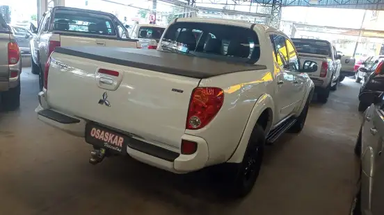 MITSUBISHI-L200 TRITON-2014