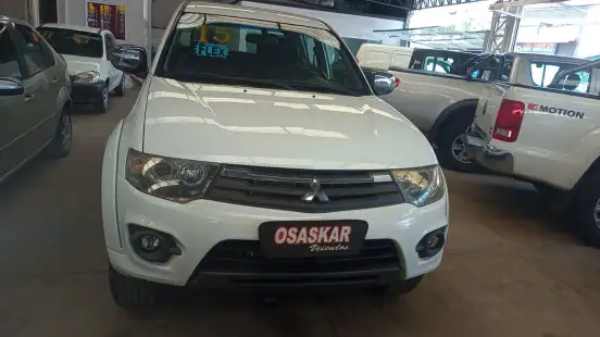 MITSUBISHI-L200 TRITON-2014