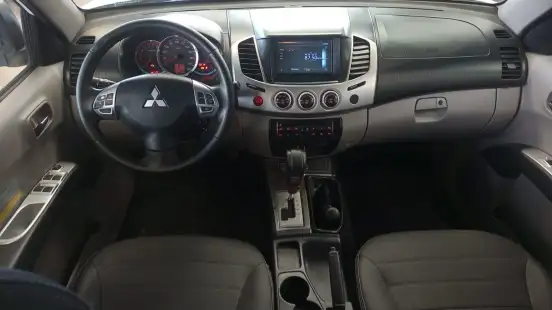 MITSUBISHI-L200 TRITON-2014