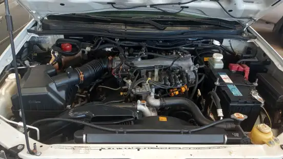 MITSUBISHI-L200 TRITON-2014