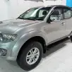 MITSUBISHI L200 TRITON 3.5 HPE 4X4 CD V6 24V FLEX 4P AUTOMÁTICO MITSUBISHI L200 TRITON 3.5 HPE 4X4 CD V6 24V FLEX 4P AUTOMÁTICO