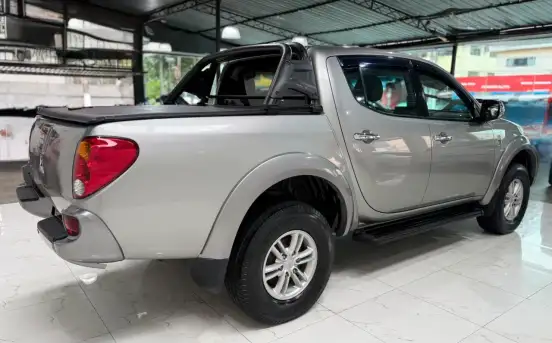 MITSUBISHI-L200 TRITON-2014