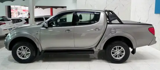 MITSUBISHI-L200 TRITON-2014