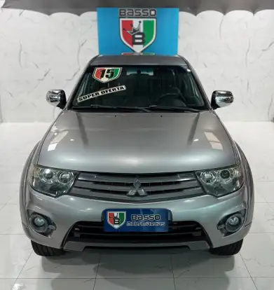 MITSUBISHI-L200 TRITON-2014
