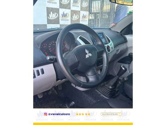 MITSUBISHI-L200 TRITON-2016