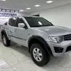 MITSUBISHI L200 TRITON 3.2 GLS 4X4 CD 16V TURBO INTERCOLER DIESEL 4P MANUAL MITSUBISHI L200 TRITON 3.2 GLS 4X4 CD 16V TURBO INTERCOLER DIESEL 4P MANUAL