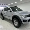 MITSUBISHI L200 TRITON 3.2 GLS 4X4 CD 16V TURBO INTERCOLER DIESEL 4P MANUAL MITSUBISHI L200 TRITON 3.2 GLS 4X4 CD 16V TURBO INTERCOLER DIESEL 4P MANUAL