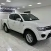 MITSUBISHI L200 TRITON 3.2 HPE 4X4 CD 16V TURBO INTERCOOLER DIESEL 4P AUTOMÁTICO MITSUBISHI L200 TRITON 3.2 HPE 4X4 CD 16V TURBO INTERCOOLER DIESEL 4P AUTOMÁTICO