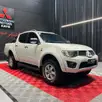 MITSUBISHI L200 TRITON 3.2 HPE 4X4 CD 16V TURBO INTERCOOLER DIESEL 4P MANUAL MITSUBISHI L200 TRITON 3.2 HPE 4X4 CD 16V TURBO INTERCOOLER DIESEL 4P MANUAL