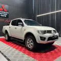 MITSUBISHI L200 TRITON 3.2 HPE 4X4 CD 16V TURBO INTERCOOLER DIESEL 4P MANUAL MITSUBISHI L200 TRITON 3.2 HPE 4X4 CD 16V TURBO INTERCOOLER DIESEL 4P MANUAL