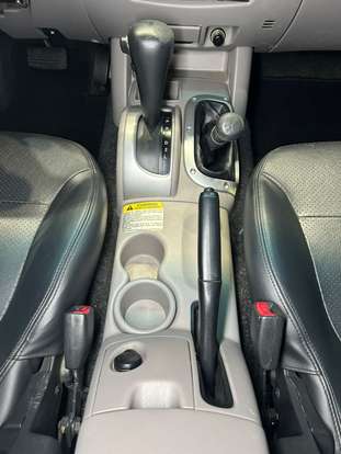 MITSUBISHI-L200 TRITON-2012