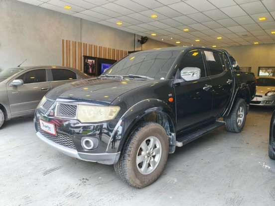 MITSUBISHI-L200 TRITON-2013
