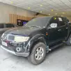 MITSUBISHI L200 TRITON 3.5 HPE 4X4 CD V6 24V FLEX 4P AUTOMÁTICO MITSUBISHI L200 TRITON 3.5 HPE 4X4 CD V6 24V FLEX 4P AUTOMÁTICO