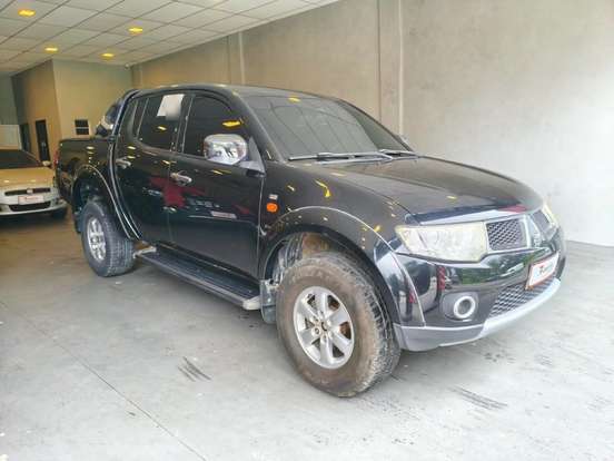 MITSUBISHI-L200 TRITON-2013