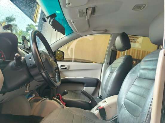 MITSUBISHI-L200 TRITON-2013